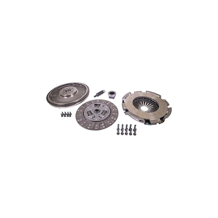 Valeo Valeo Products Clutch Kit, 53302014 53302014